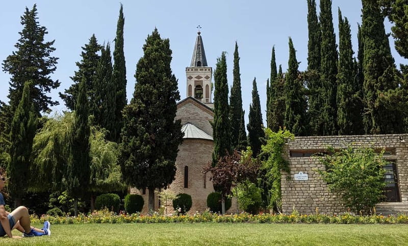 Kakheti: Wine tour from Tbilisi - Enjoy 6 sorts of wine - What the six-wine promise means for value