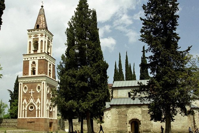 Kakheti Wine Tour - "Travel Like a Local" - What the $150 price really includes