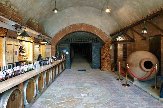 Kakheti Wine Tour with 20+ Wine Tastings & Qvevri Masterclass - Price, pace, and practical value