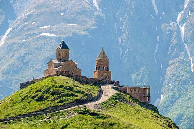Kazbegi Amazing Tour - Why this day trip works from Tbilisi