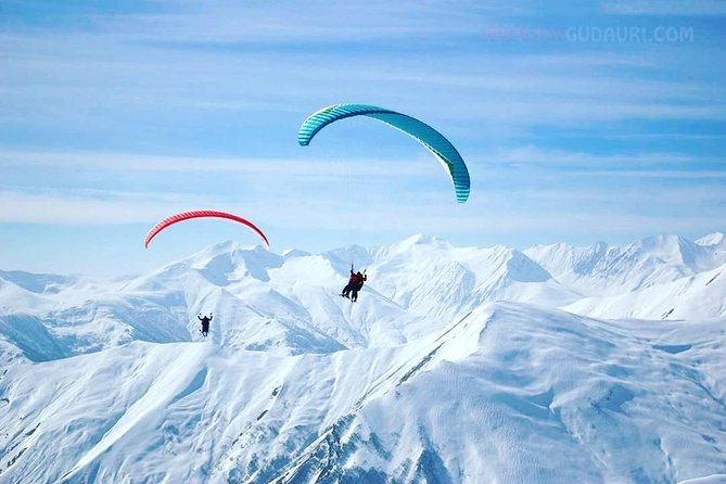 Kazbegi-Ananuri-Gergeti Private Tour - Is $58.33 per person good value?