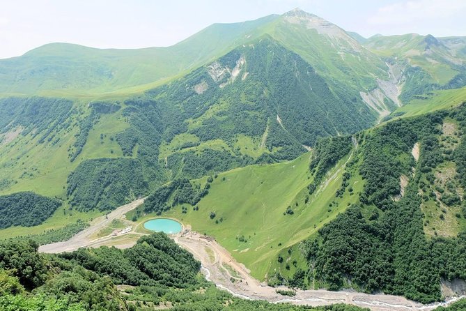 Kazbegi-Ananuri-Gergeti Private Tour - Who will enjoy this tour most?
