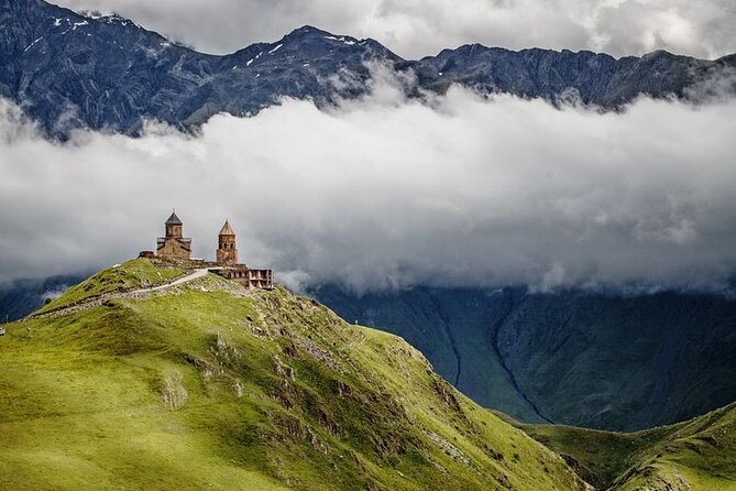 Kazbegi and Gudauri Full Day Private Tour from Tbilisi - Key points to know before you go