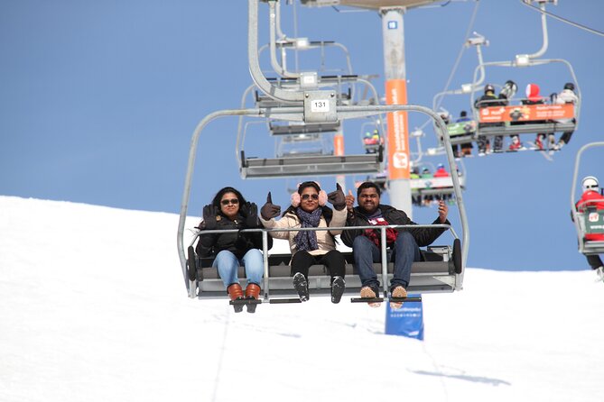 Kazbegi and Gudauri Full Day Private Tour from Tbilisi - Why this day trip works from Tbilisi