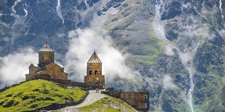 Kazbegi and Gudauri Mountain Area Private Tour From Tbilisi - Why this private mountain day works from Tbilisi