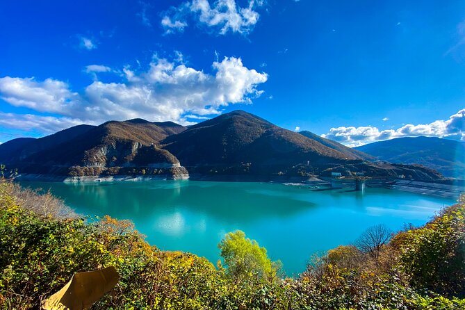 Kazbegi and Khinkali - the ultimate mountain experience tour - Why this day trip works from Tbilisi