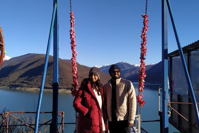 Kazbegi Day Tour with Guide - Why the road to Kazbegi is worth your day