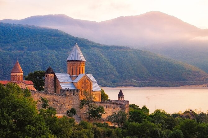 Kazbegi Day trip - Why this route works from Tbilisi