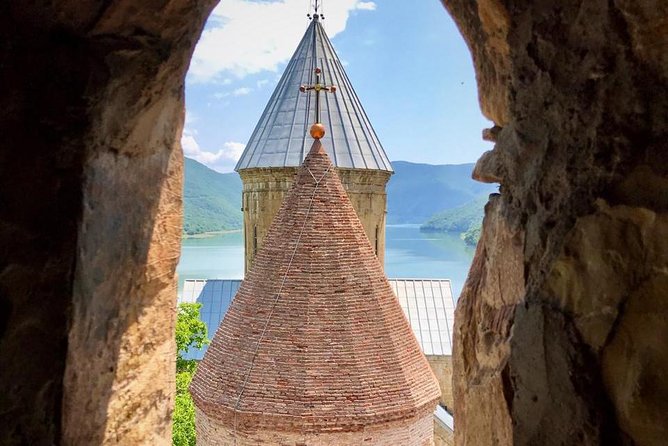 Kazbegi Day Trip (Jinvali, Ananuri, Gudauri, Gergeti church) - Why this Kazbegi day trip works from Tbilisi
