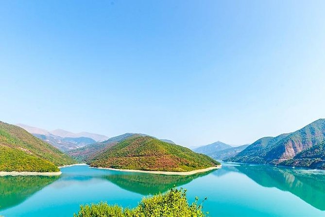 Kazbegi Full-Day Private Tour with Scenic Stops from Tbilisi - Stepantsminda: one hour in Kazbegi country