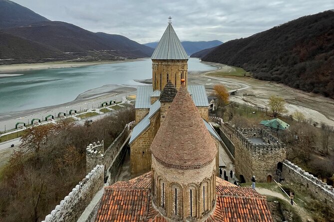 Kazbegi & Gudauri group tour from Tbilisi - Why this 11-hour route works so well