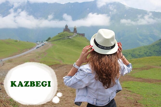 Kazbegi • Gudauri - private day trip to Mountains - Who will enjoy this Kazbegi day trip most