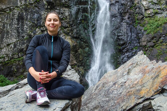 Kazbegi - Half Day Private Tour to Dariali Gorge & Waterfalls - Price, preparation, and practical value