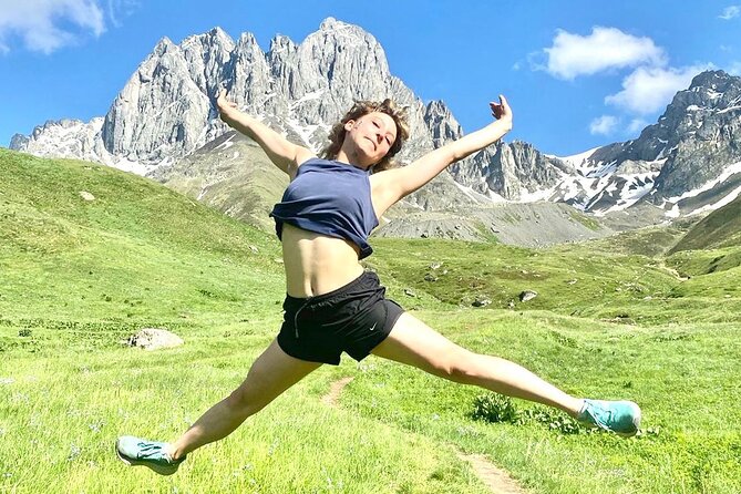 Kazbegi:Hiking to Gveleti Waterfall - Key points to know before you book