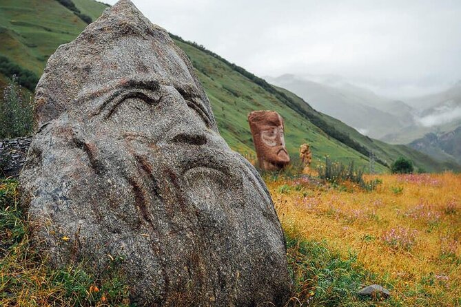 Kazbegi & Juta, 2-day tour. (easy hikings) - Why this two-day mountain trip works