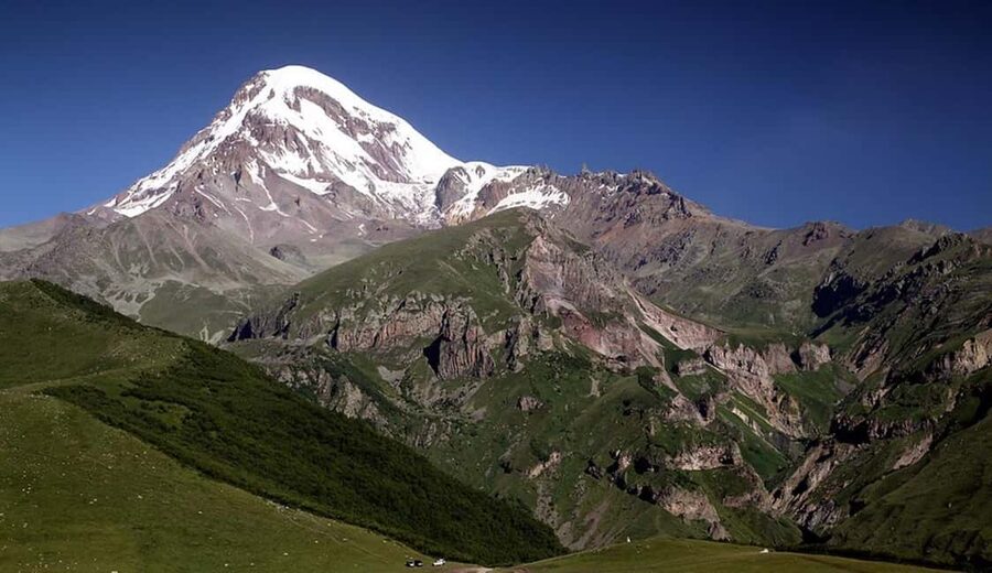 Kazbegi: Juta Valley Day Trip with 4WD Transport - Who will enjoy this outing most?