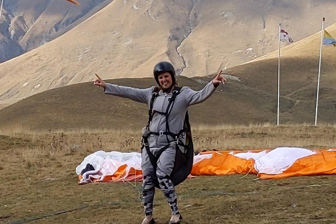 Kazbegi MOUNTAIN Tour (GLORY OF THE NATURE) + MANY NEW LOCATIONS - Black and white Aragvi at the river stop