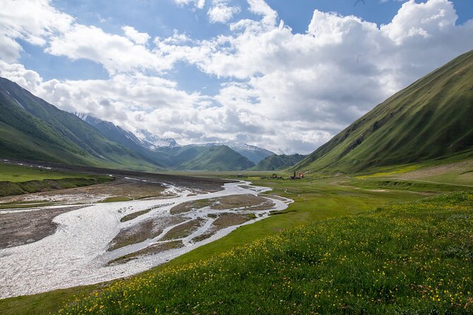 Kazbegi - One Day Private Trekking Tour to Truso Valley - Key points before you book