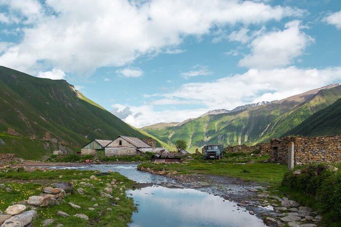 Kazbegi - One Day Private Trekking Tour to Truso Valley - Who will enjoy this trek most