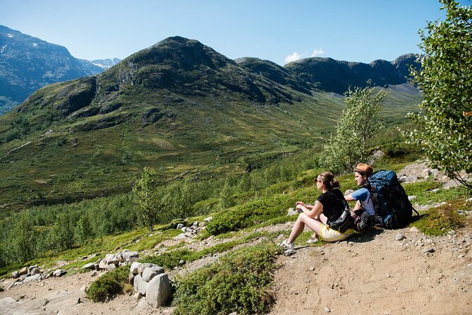 Kazbegi Peaks and Valleys: A Journey Through Natural Wonders - What this Kazbegi walk is really about