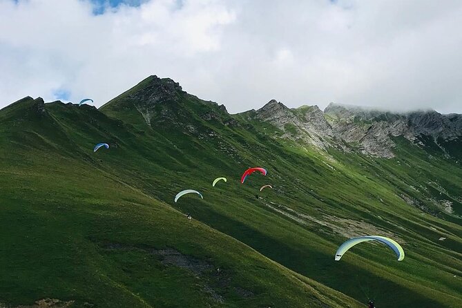 Kazbegi (stepantsminda) and Gudauri private tour - The Aragvi River offers optional activity