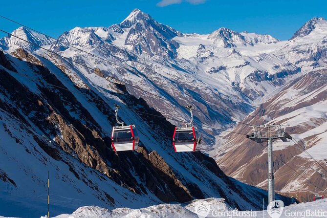 Kazbegi (stepantsminda) and Gudauri private tour - Zhinvali Reservoir opens the road north