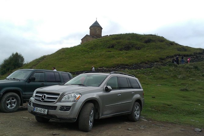 Kazbegi Tour from Tbilisi 2022 - Key things to know before booking