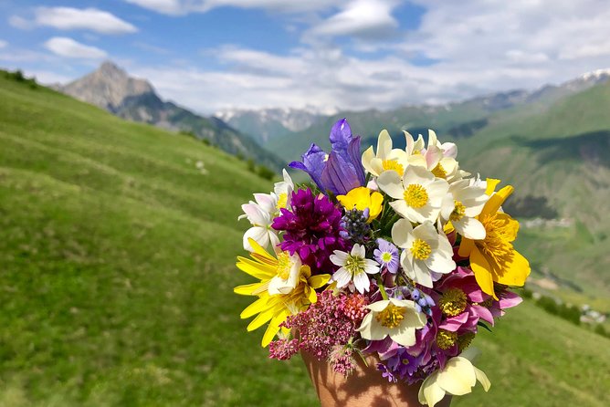 Kazbegi Tour from Tbilisi 2022 - Mtskheta adds an important cultural layer