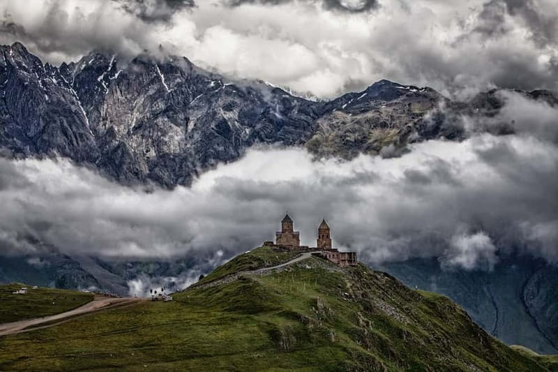 Kazbegi Tour with Fantastic Views of Caucasus Mountains - Why this $18 Kazbegi trip offers strong value