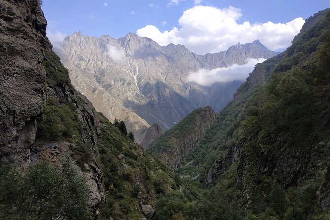 Kazbegi Tour with Gergeti Church, Waterfall Hike & Hidden Gems - Key things to know before booking