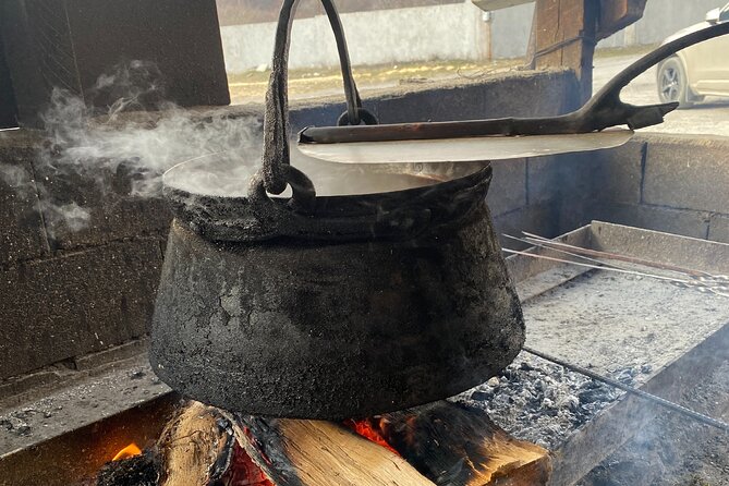 Khinkali Birthplace Gastronomy Tour in Pshavi - Why Pshavi gives khinkali a different setting