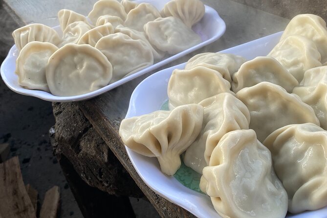 Khinkali Birthplace Gastronomy Tour in Pshavi - The Aragvi Canyons walk after lunch