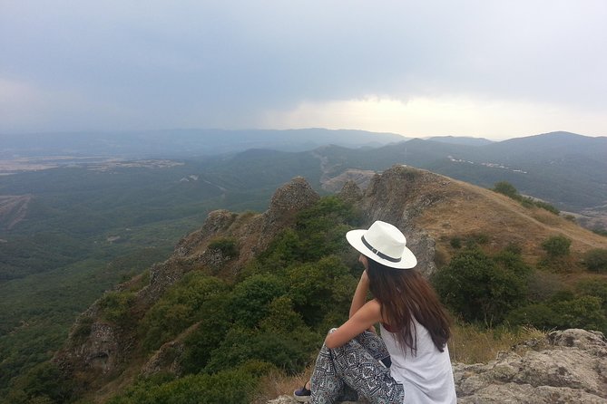 Kojori fortress tour - best hike destination close to Tbilisi - Key points to know before booking