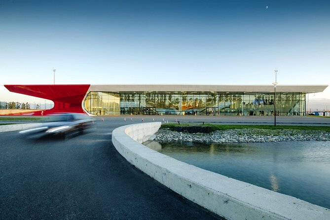 Kutaisi Airport Private Transfer - Arriving at Kutaisi Airport without the taxi hunt