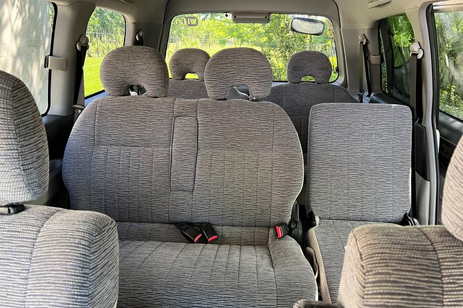 Kutaisi Airport Private Transfer - The return trip requires a little more planning