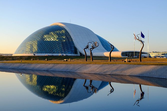 Kutaisi Airport to Tbilisi Private Transfer - Meeting your driver at Kutaisi Airport