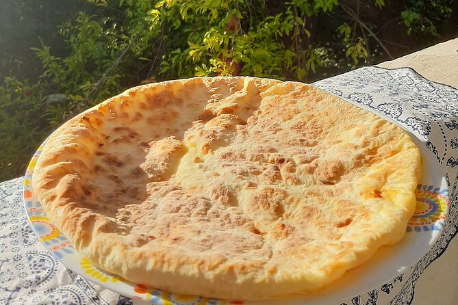 Kutaisi : Authentic Georgian Dining Experience at Local Family - The human side of Georgian hospitality