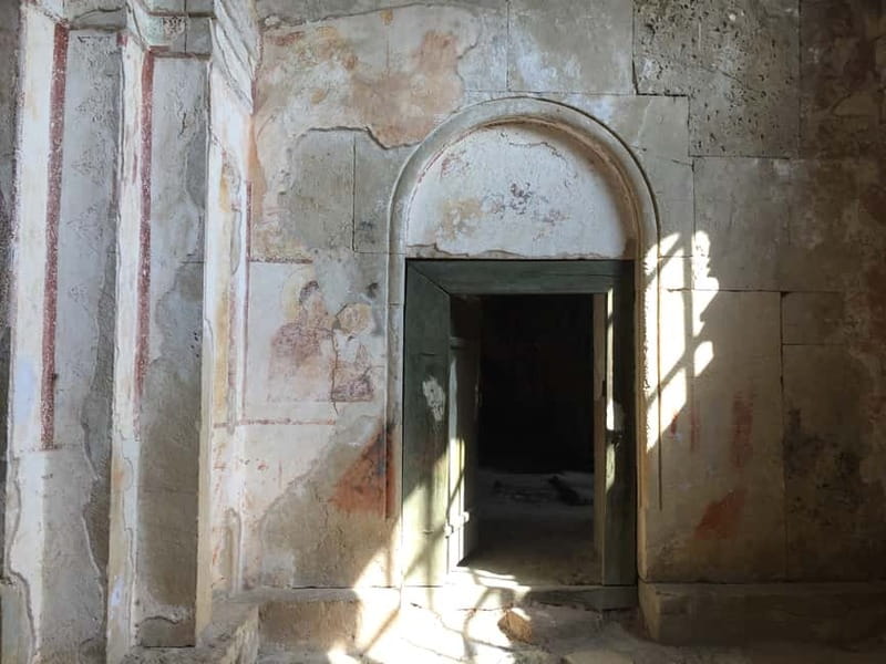 Kutaisi: Bagrati, Gelati, & Motsameta Monastery Guided Tour - Value, flexibility, and who should book