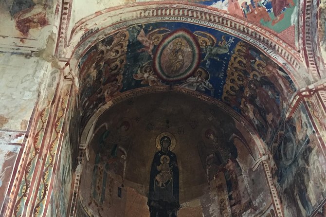 Kutaisi: Bagrati & Motsameta Religious Heritage Tour - Why these three churches make a useful Kutaisi introduction