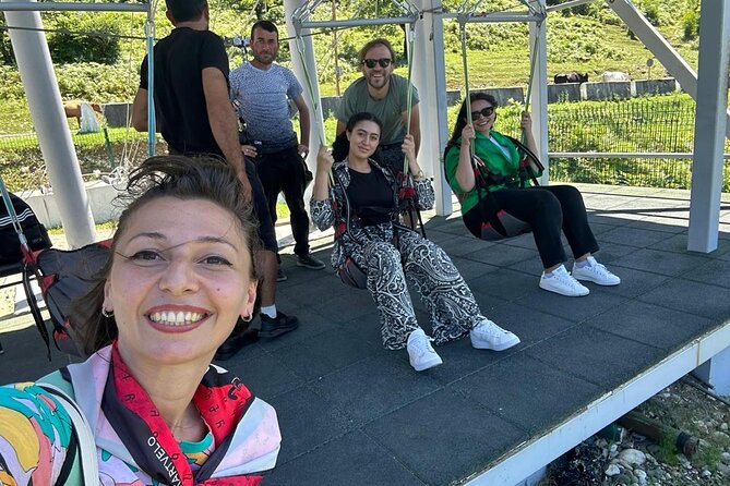 Kutaisi Canyons and Caves from Tbilisi Full Day Tour - Who will enjoy this tour most
