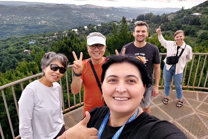Kutaisi: Chiatura Cable Cars & Katskhi Pillar Guided Tour - Is $28 a good price?