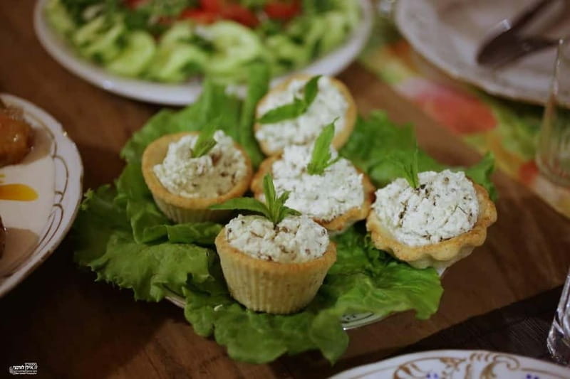 KUTAISI Family Feast: Experience Georgian Hospitality - What the five-star feedback tells me