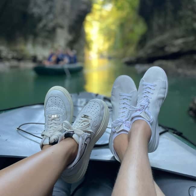 Kutaisi: Martvili Canyon and Prometheus Cave Guided Day Trip - Why this Kutaisi day trip works so well
