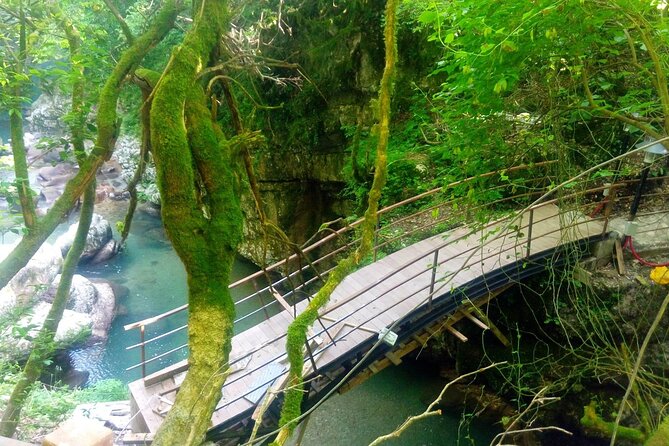 Kutaisi, Martvili Canyon & Prometheus Cave Tour from Tbilisi - Why the driver can make or break this day