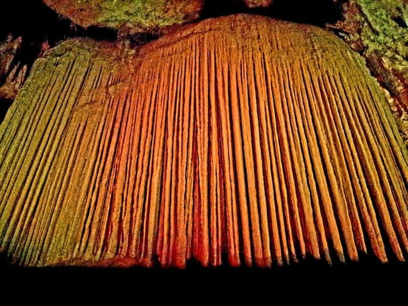 Kutaisi: Okatse-Martvili Canyons,Prometheus Cave, Waterfalls - Who will enjoy this tour most