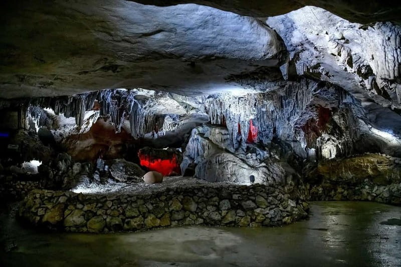 Kutaisi: Sataplia Natural Res. & Tetra Cave Wine Degustation - Key points to know before you go