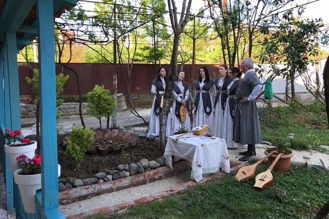 Kutaisi uncorked: Wine Tasting at a local Family Home - Who will enjoy this tasting most