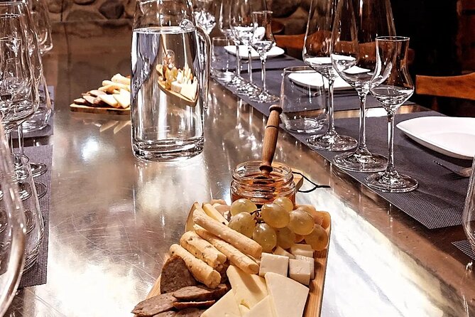 Kutaisi uncorked: Wine Tasting at a local Family Home - Four wines with a local explanation