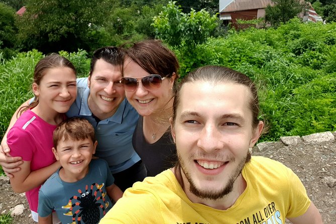 Kutaisi Walking Tour - How Good Is the Food Included?