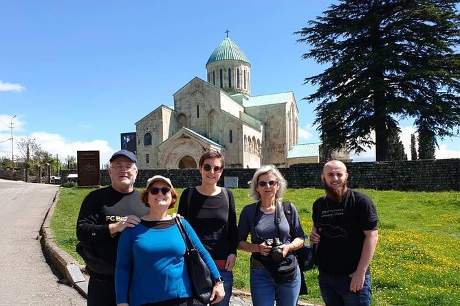 Kutaisi Walking Tour - Is $15.48 a Fair Price?
